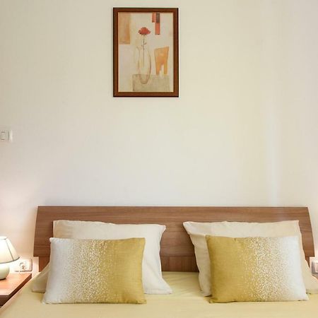 Apartment Helga Ližnjan Dış mekan fotoğraf