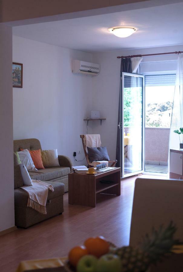 Apartment Helga Ližnjan Dış mekan fotoğraf