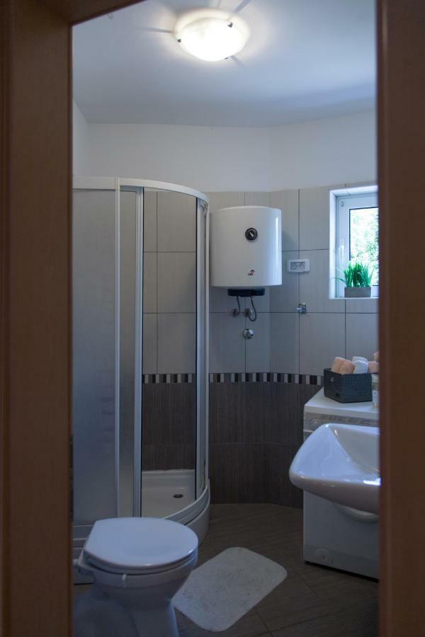 Apartment Helga Ližnjan Dış mekan fotoğraf
