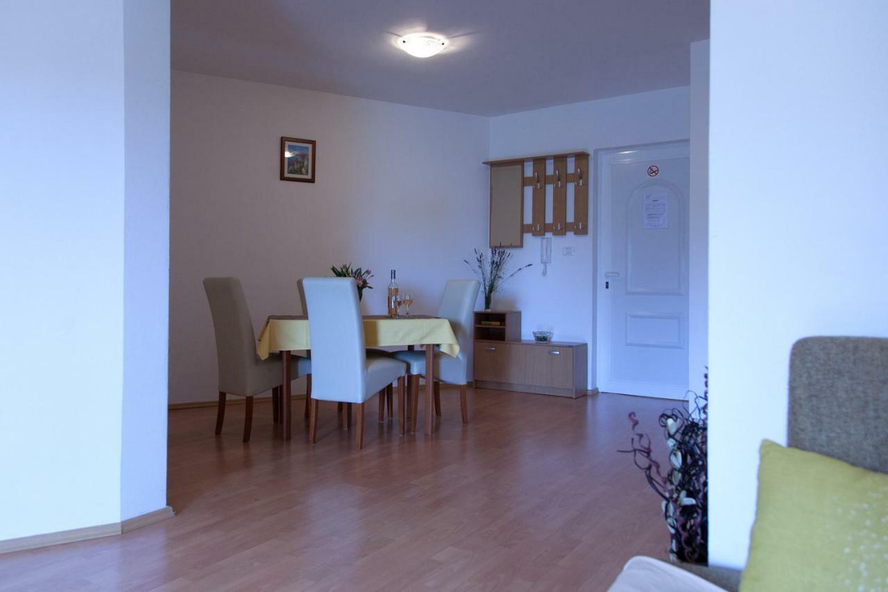 Apartment Helga Ližnjan Dış mekan fotoğraf