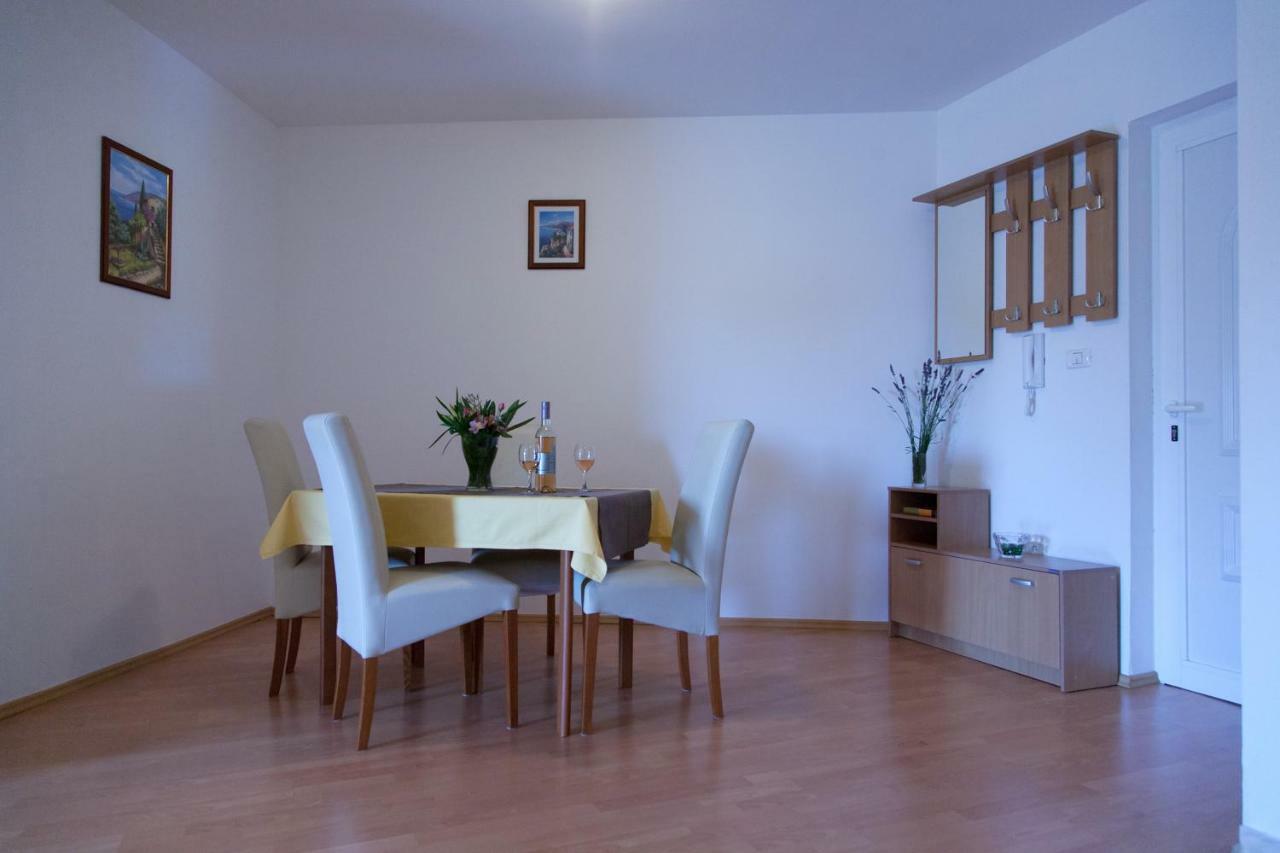 Apartment Helga Ližnjan Dış mekan fotoğraf