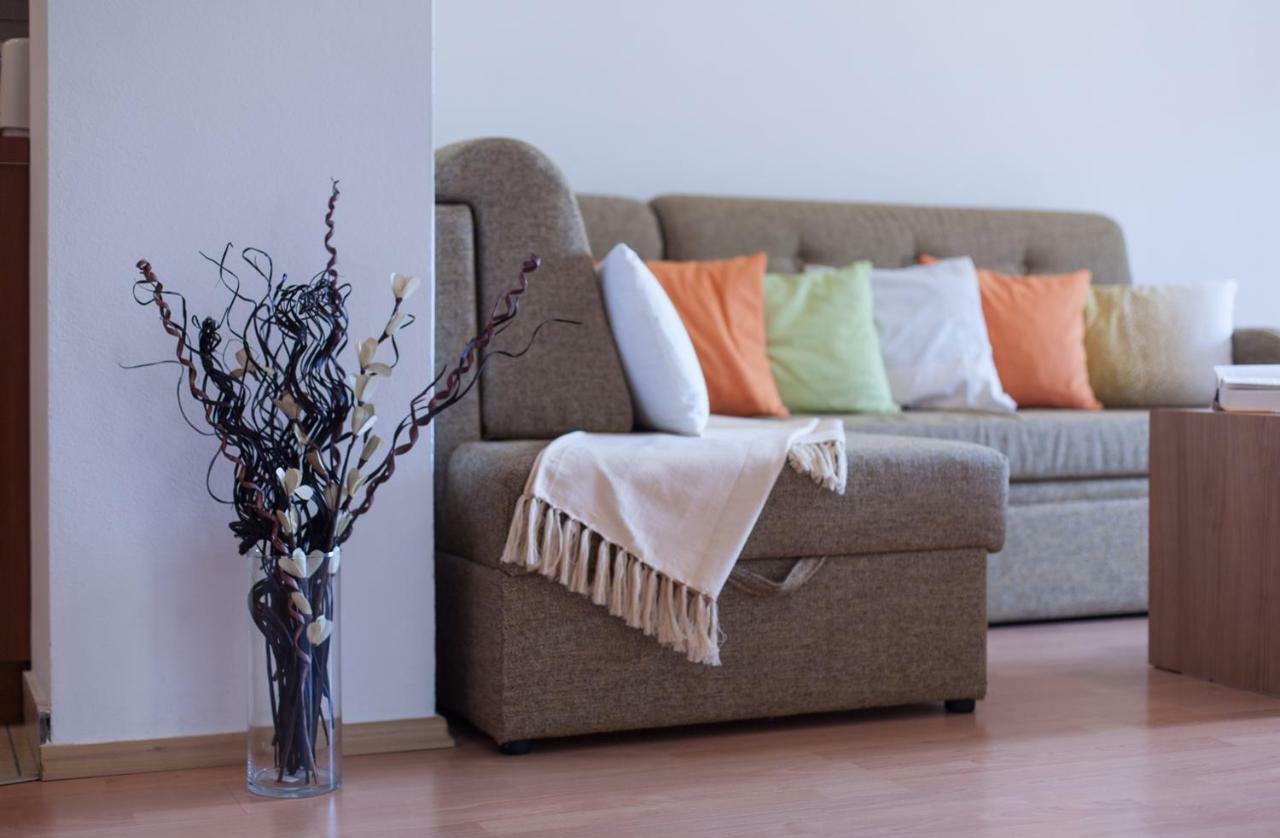 Apartment Helga Ližnjan Dış mekan fotoğraf