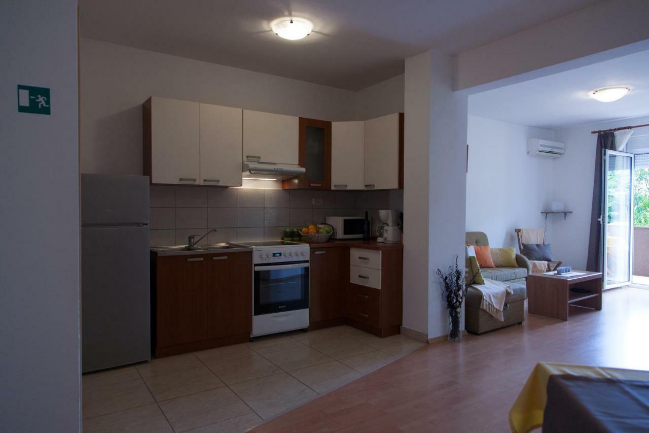 Apartment Helga Ližnjan Dış mekan fotoğraf