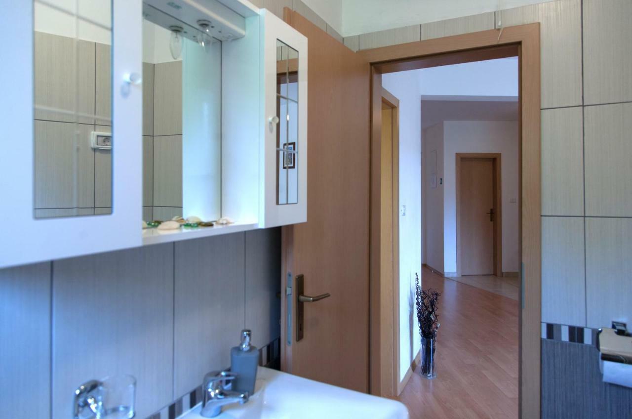 Apartment Helga Ližnjan Dış mekan fotoğraf