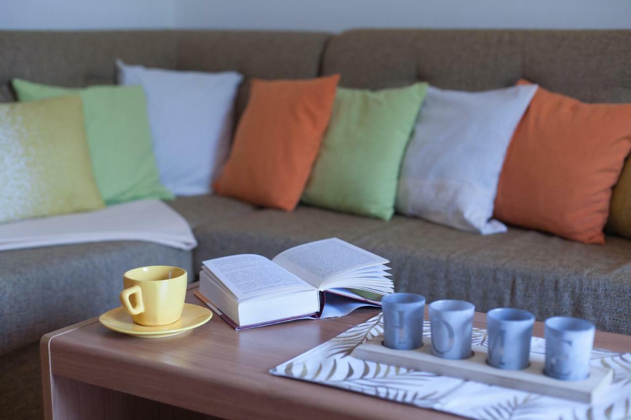 Apartment Helga Ližnjan Dış mekan fotoğraf