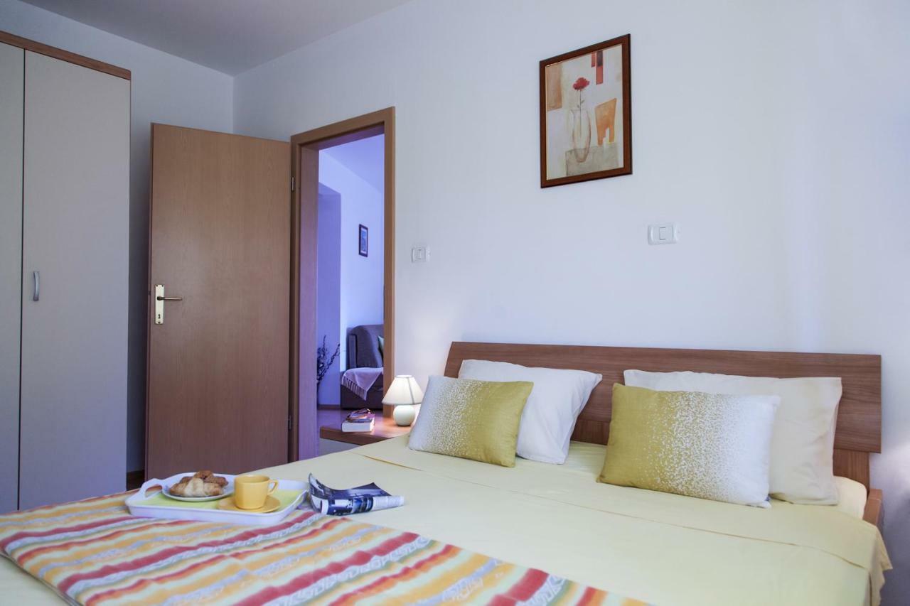 Apartment Helga Ližnjan Dış mekan fotoğraf