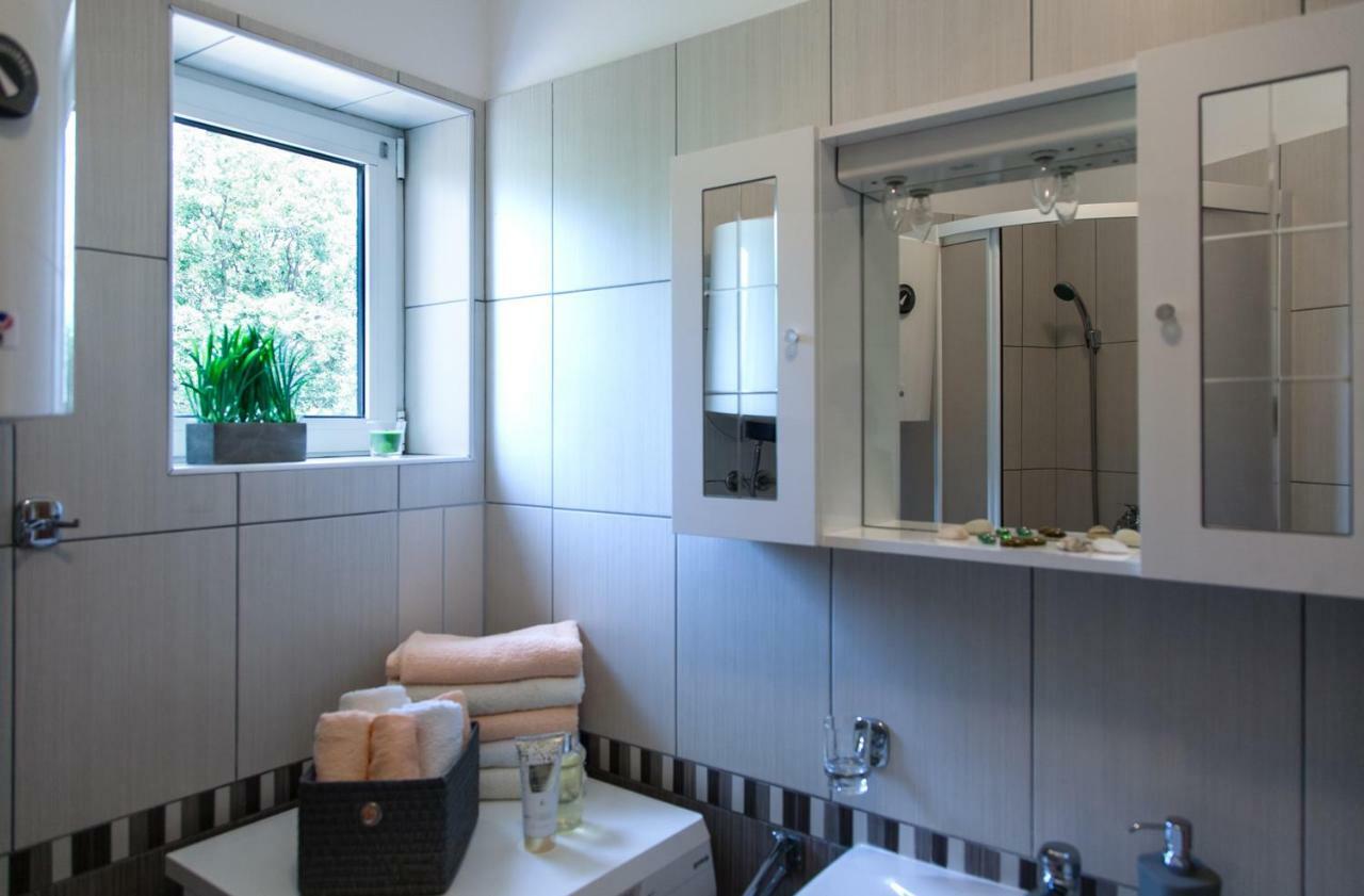 Apartment Helga Ližnjan Dış mekan fotoğraf