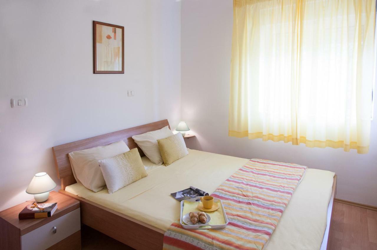 Apartment Helga Ližnjan Dış mekan fotoğraf