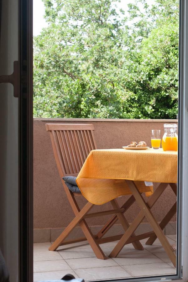 Apartment Helga Ližnjan Dış mekan fotoğraf