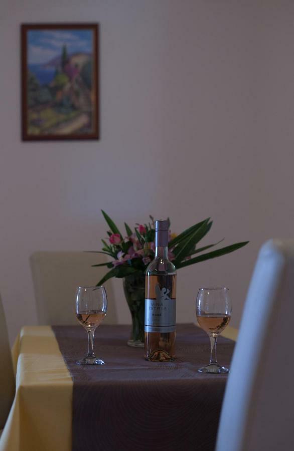 Apartment Helga Ližnjan Dış mekan fotoğraf