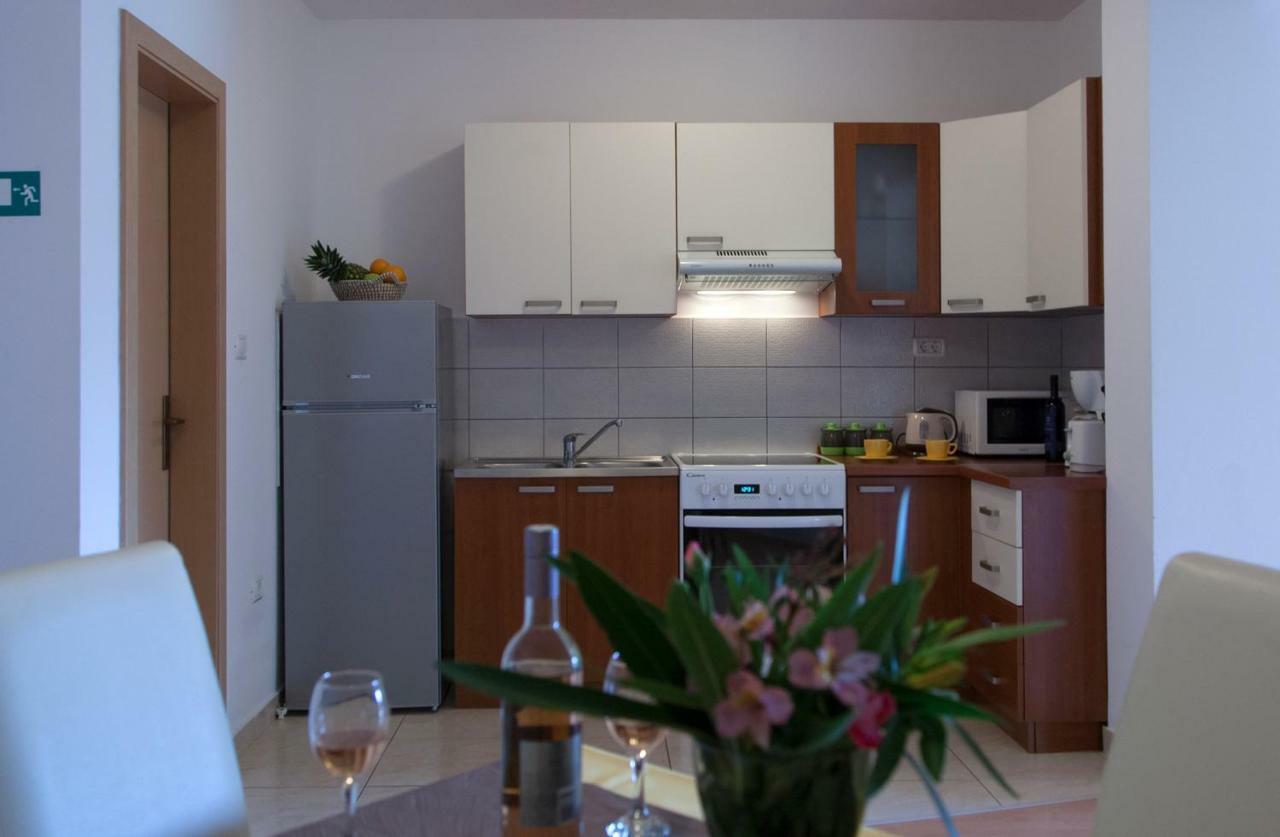 Apartment Helga Ližnjan Dış mekan fotoğraf
