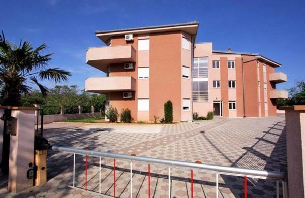 Apartment Helga Ližnjan Dış mekan fotoğraf