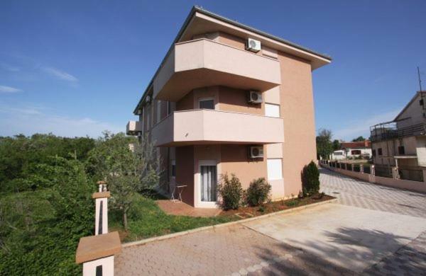 Apartment Helga Ližnjan Dış mekan fotoğraf